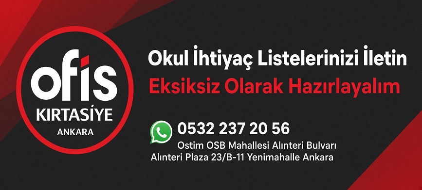 OKULA DÖNÜŞTE EN AVANTAJLI FİYATLAR